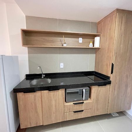 Studio Go Na Regiao Central Посус-ди-Калдас Экстерьер фото