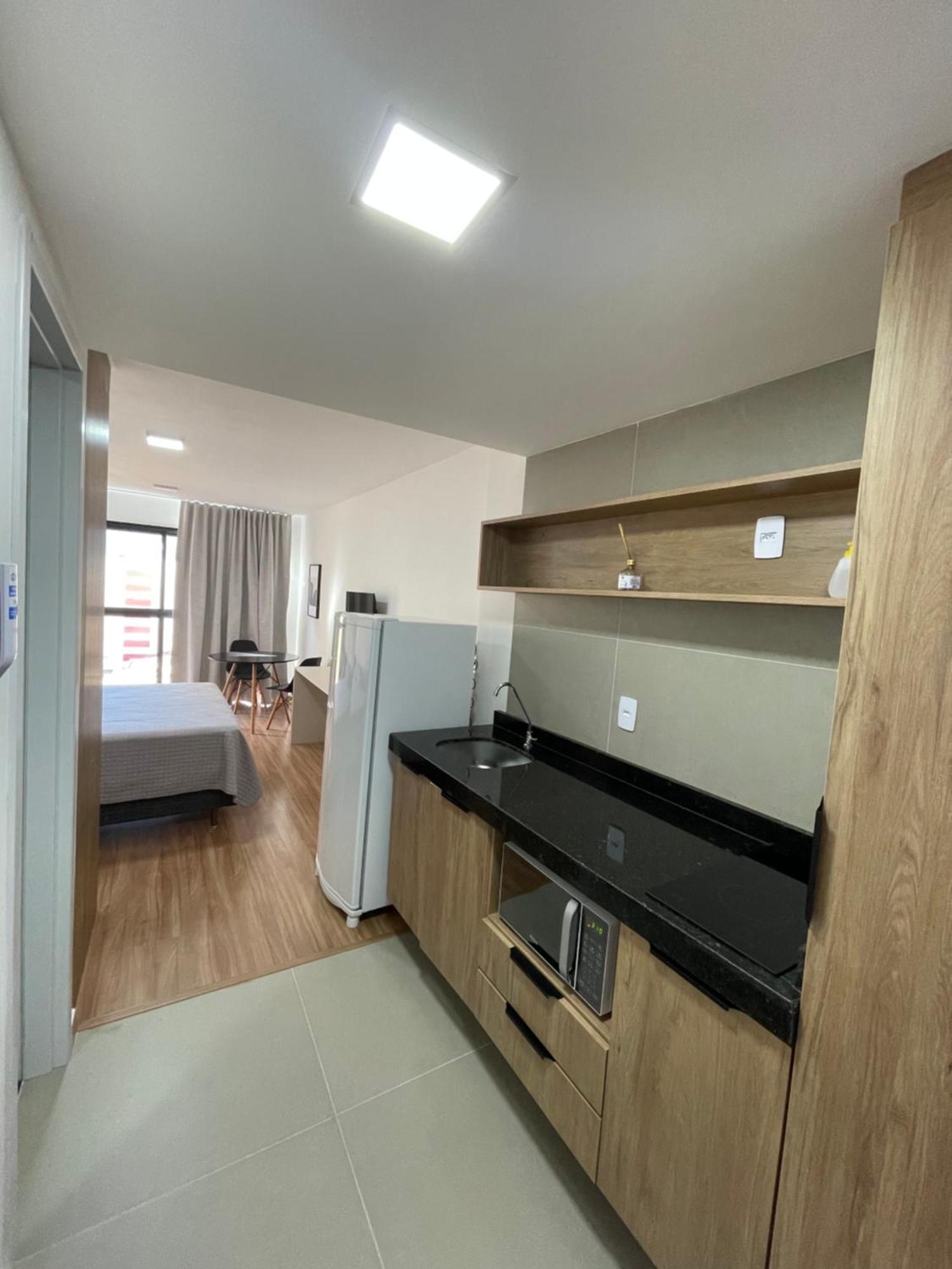 Studio Go Na Regiao Central Посус-ди-Калдас Экстерьер фото