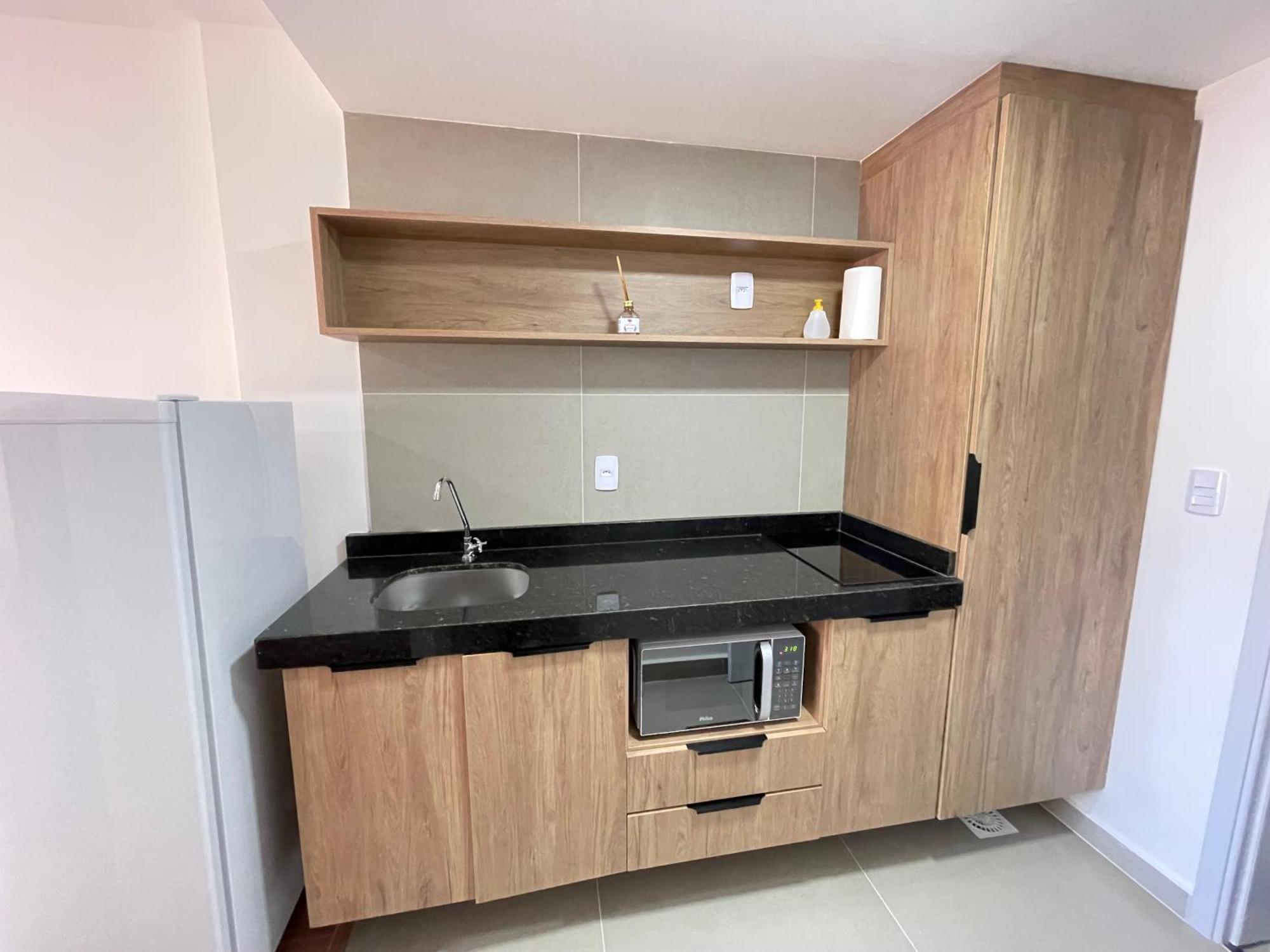 Studio Go Na Regiao Central Посус-ди-Калдас Экстерьер фото